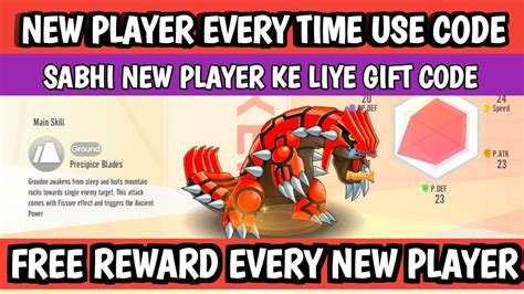 megamon gift codes 2024 not expired|Pokemon Mega Codes (April 2024) .